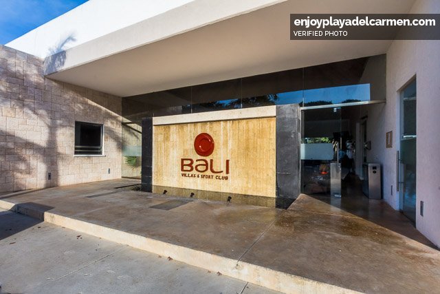 Cozumel_Villa/House_Casa Bali_9652